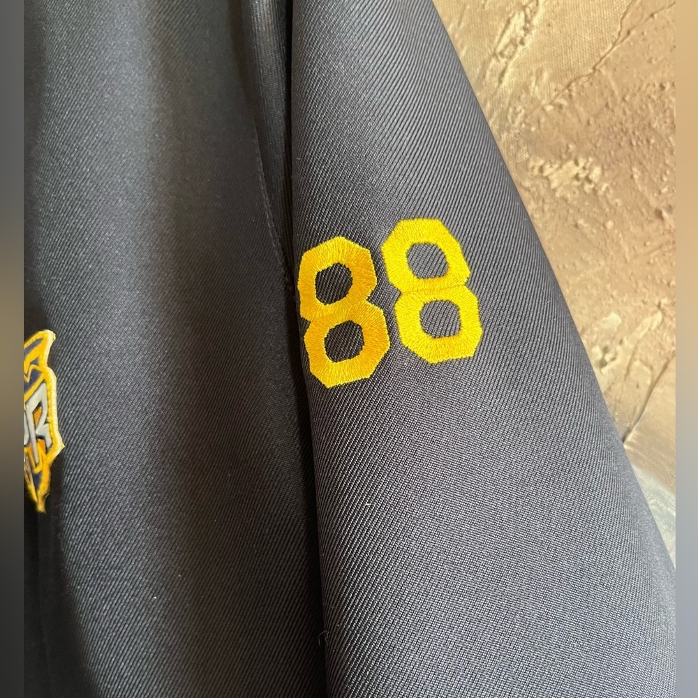 IRONHEAD Bomber Varsity Ranger Jacket - Picture 4 of 11